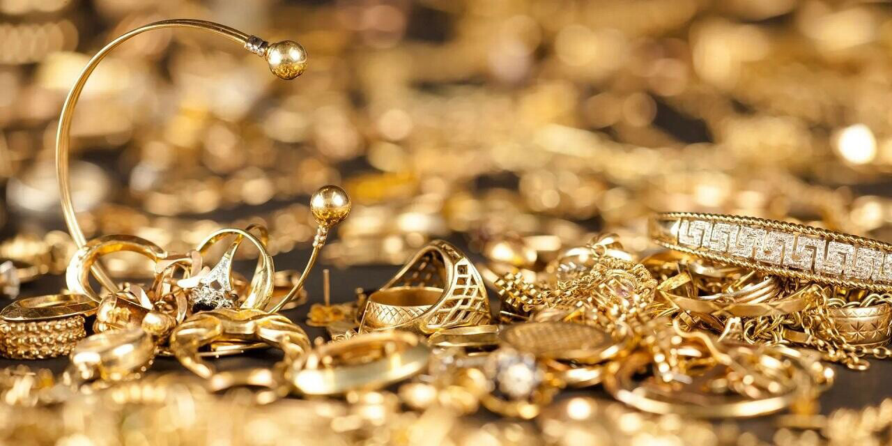 В Беларуси выросли цены на скупаемые у населения драгметаллы