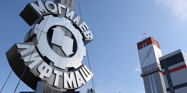 Автопарковки и панорамные лифты: над чем работают на предприятии «Могилевлифтмаш»