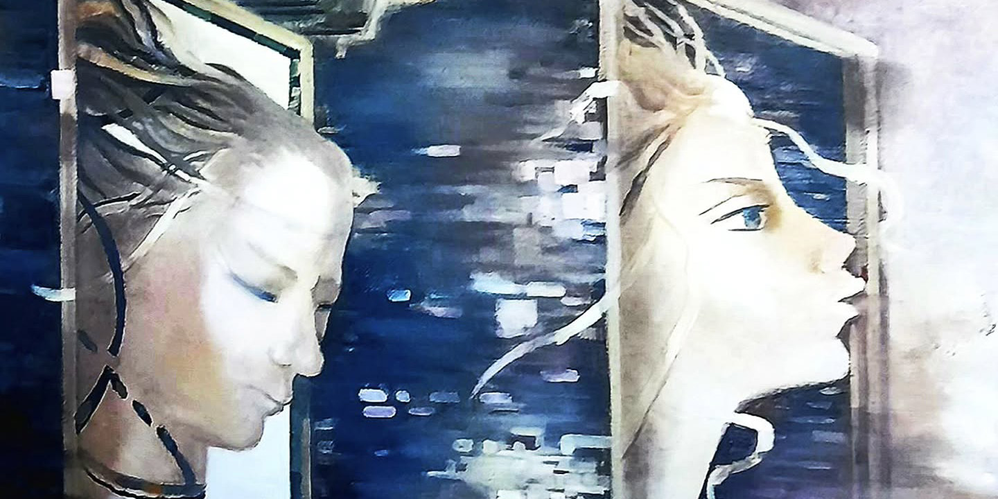 Выставка Веры Юрковой «В поисках истины» откроется в Могилеве 12 сентября