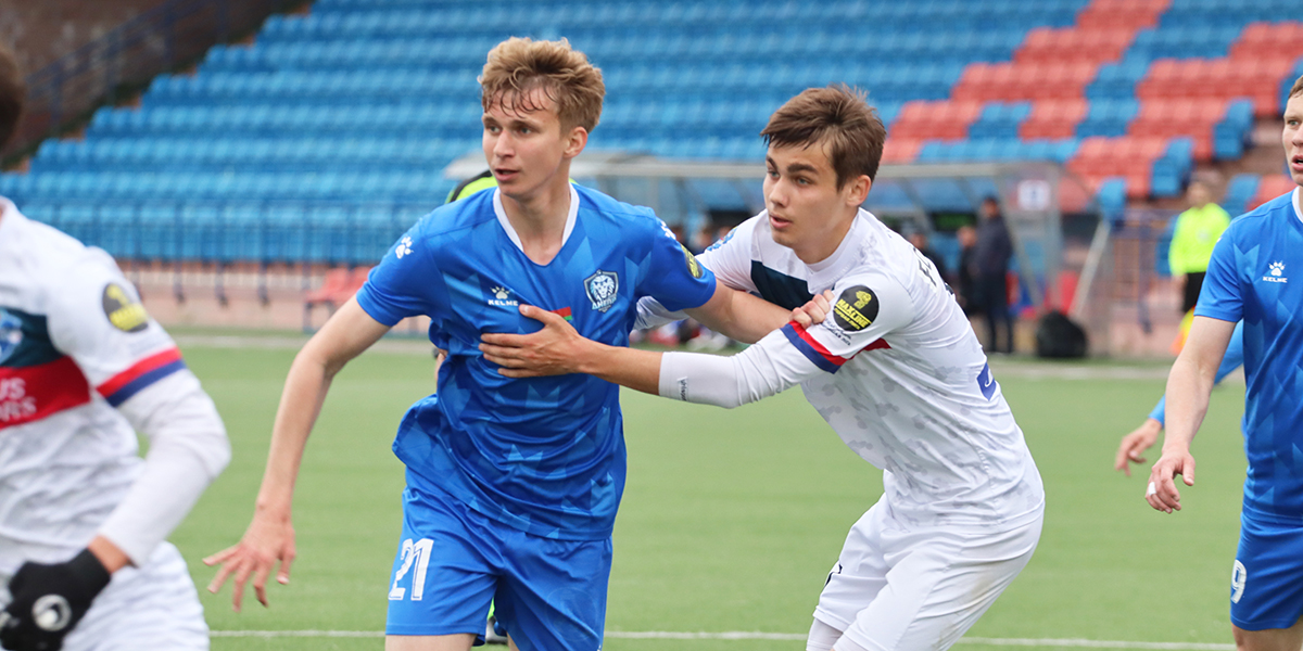 Мужская и женская команды «Днепр» одержали уверенные победы на выезде