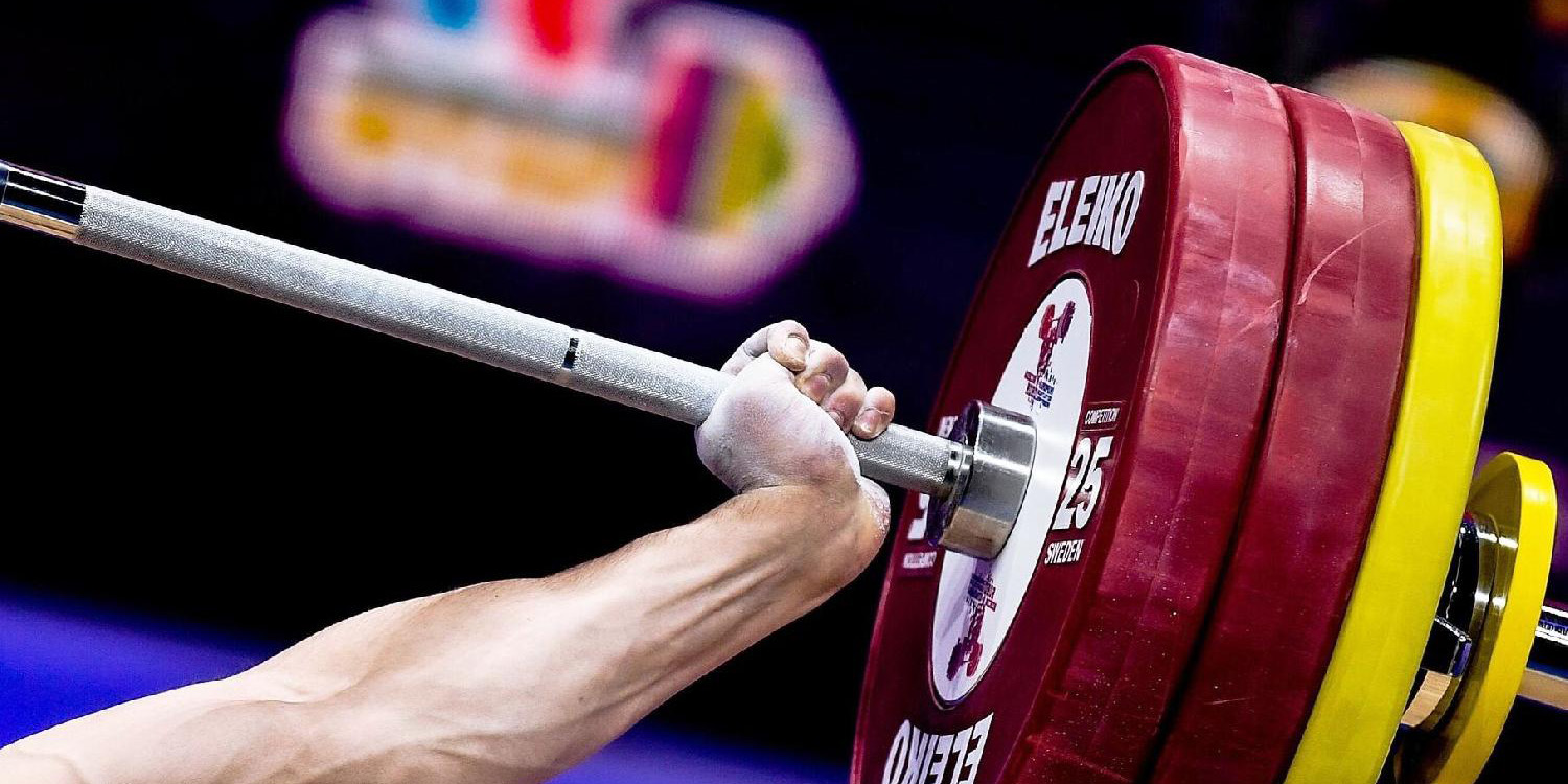 Кубок Республики Беларусь по тяжелой атлетике среди мужчин и женщин пройдет в Могилеве с 17 по 22 марта