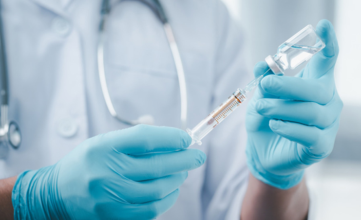 Вакцинация от гриппа началась в Могилевской области