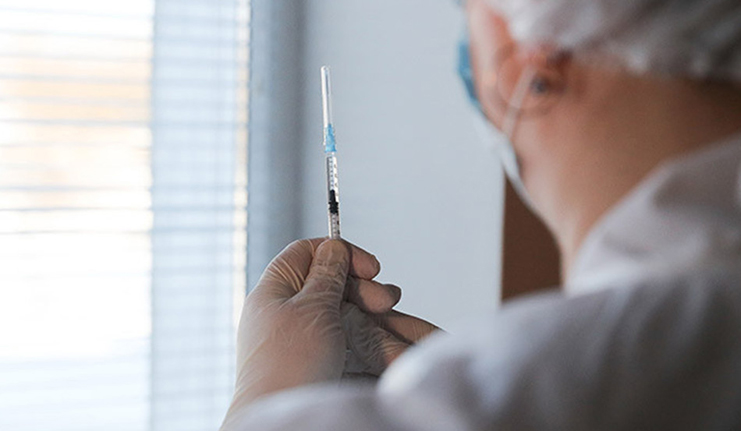 Массовая вакцинация против ВПЧ для девочек 11 лет стартовала в Могилевской области