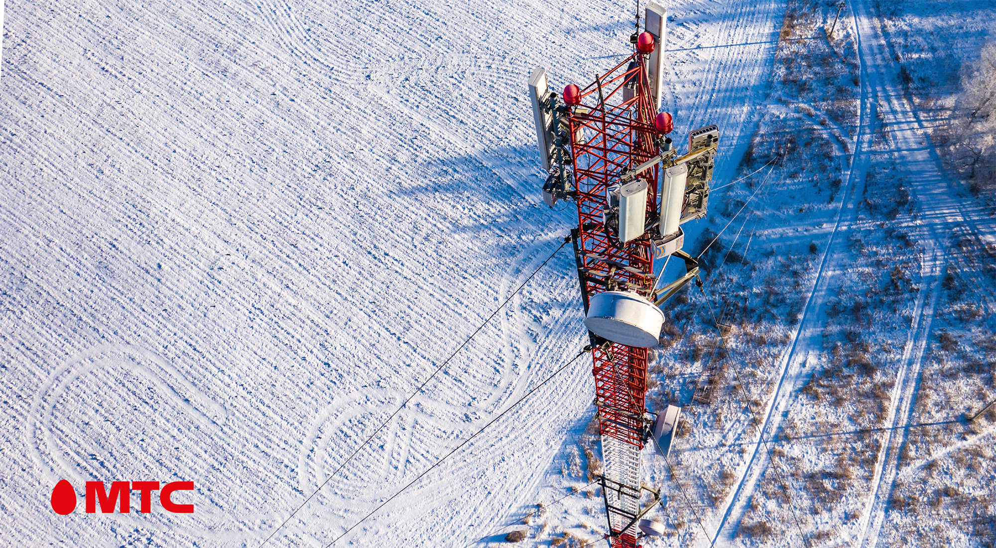 МТС занял первое место по качеству мобильной связи в Республике Беларусь по итогам 2025 года