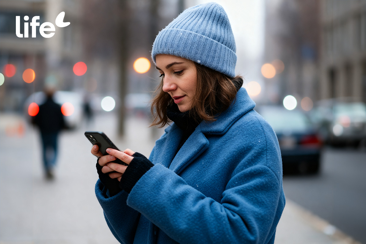 Life запустил новый тариф «Всё легко Max»: максимум преимуществ за 18,9 руб/мес