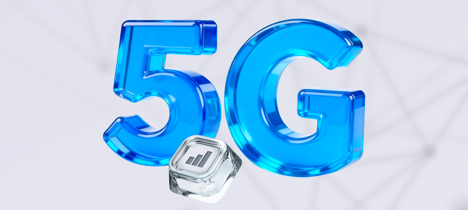 В Могилёве заработал 5G: доступ первыми получили абоненты Life