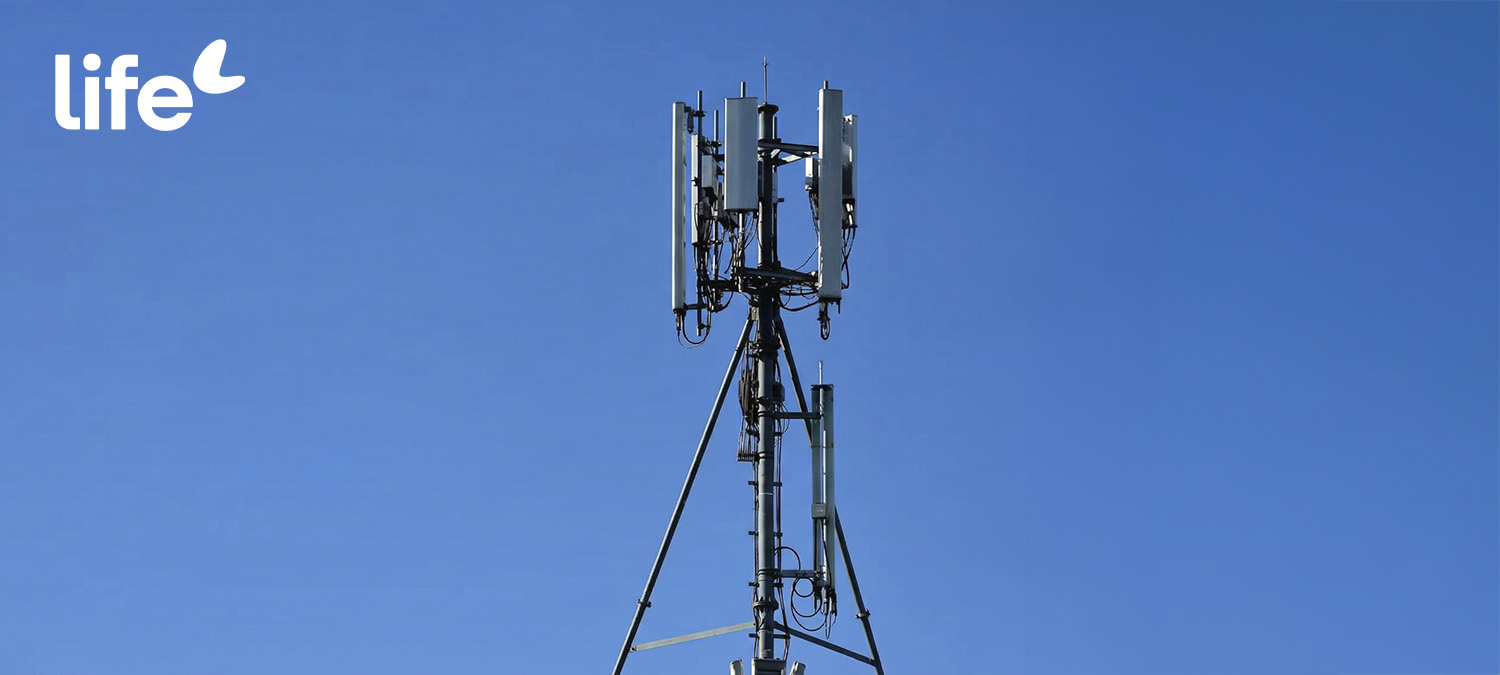 У Life лучшее качество связи в областных городах. Итоги отчёта БелГИЭ за I квартал