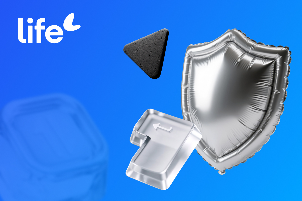 Центр кибербезопасности (ЦКБ) цифрового оператора Life успешно прошёл аттестацию Оперативно-аналитического центра при Президенте Республики Беларусь (ОАЦ).