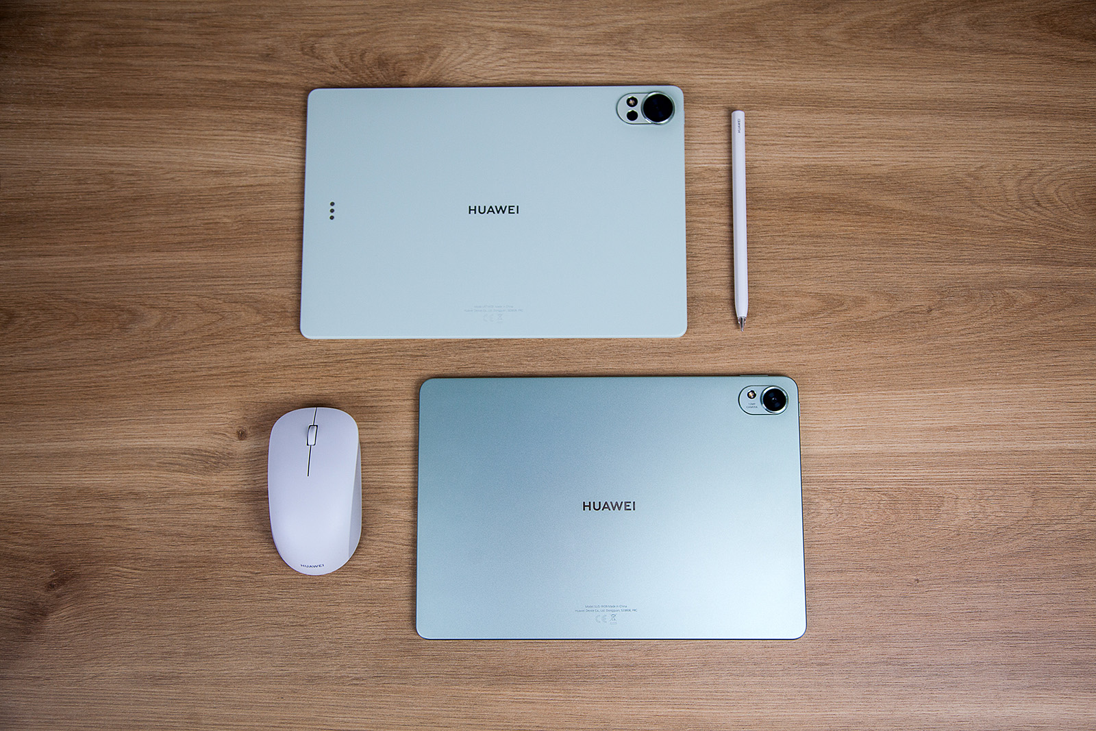 В&nbsp;Беларуси открылись предзаказы планшетов Huawei MatePad 12&nbsp;X и&nbsp;Huawei MatePad 11,5&nbsp;S 2026