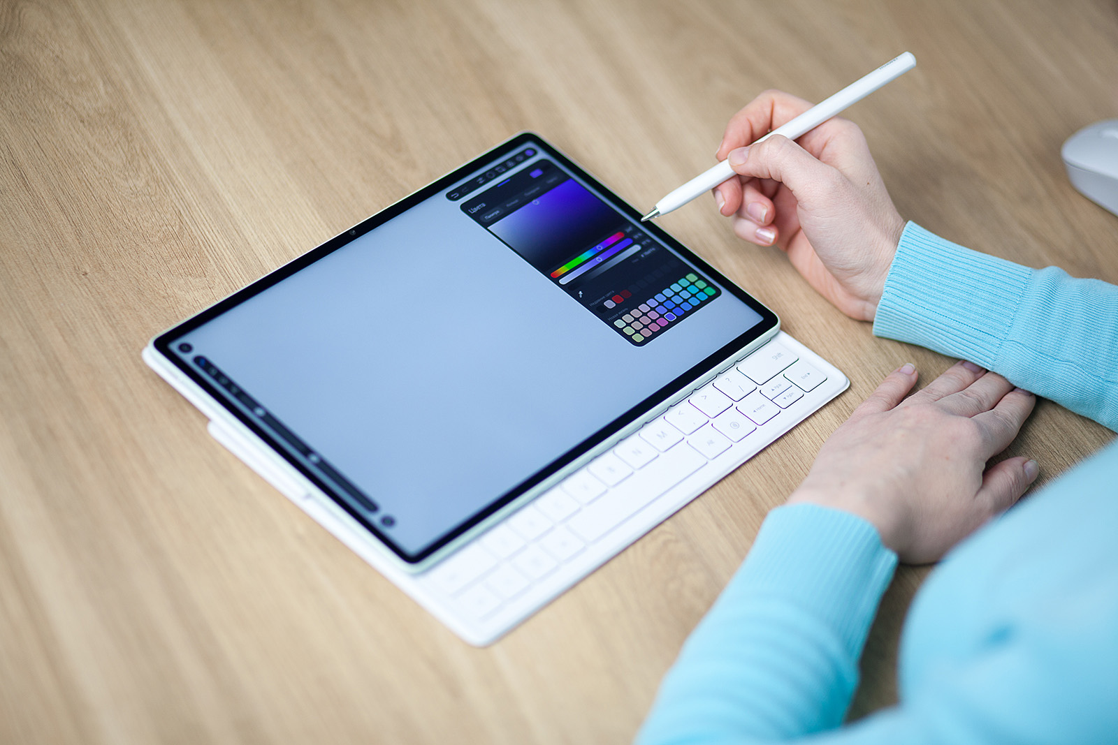 В&nbsp;Беларуси открылись предзаказы планшетов Huawei MatePad 12&nbsp;X и&nbsp;Huawei MatePad 11,5&nbsp;S 2026