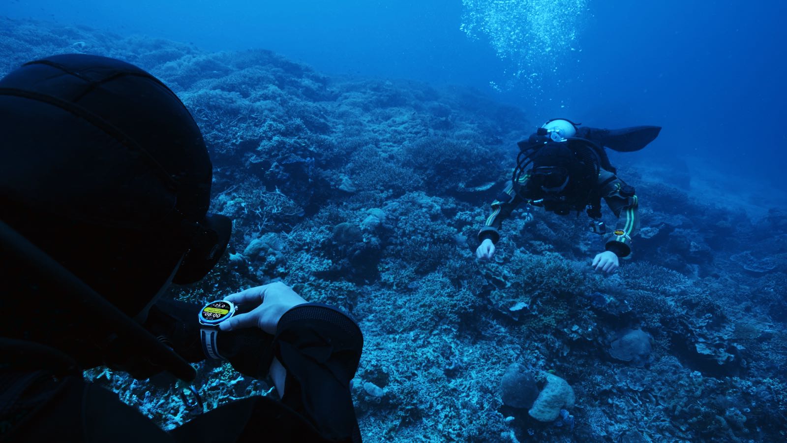 В&nbsp;Беларуси начался прием предзаказов на&nbsp;высокопрочные смарт-часы Huawei Watch Ultimate 2&nbsp;c корпусом из&nbsp;жидкого металла