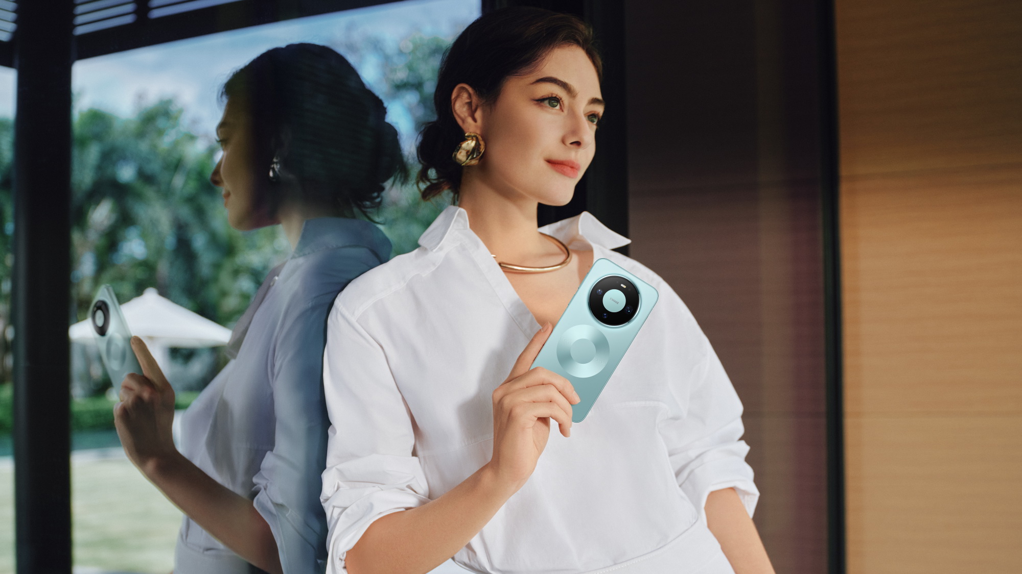 Впечатляющие новинки. В Беларуси принимают предзаказы смартфона Huawei Mate 80 Pro и умных часов Huawei Watch GT Runner 2