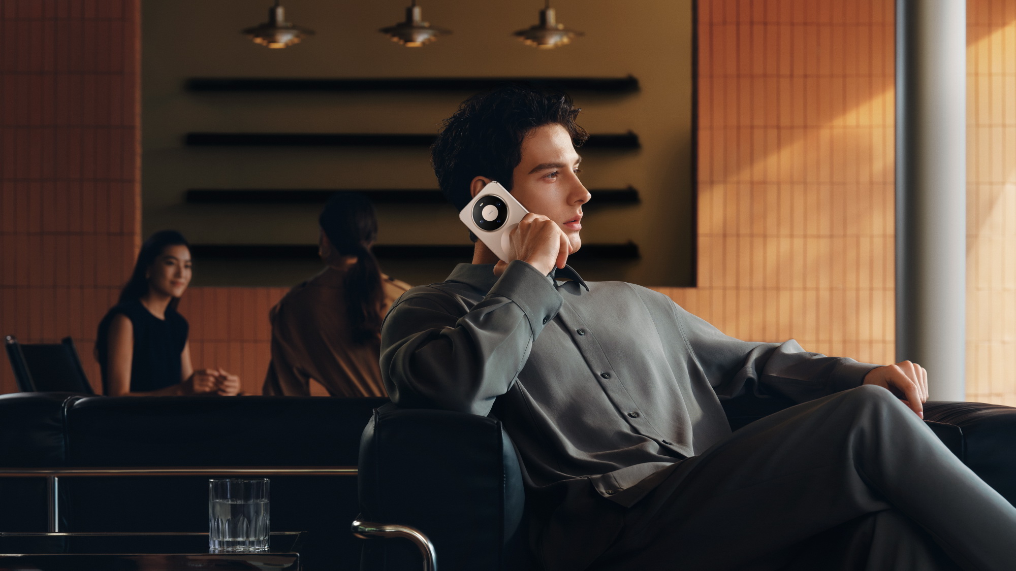 Смартфон HUAWEI Mate 80 Pro