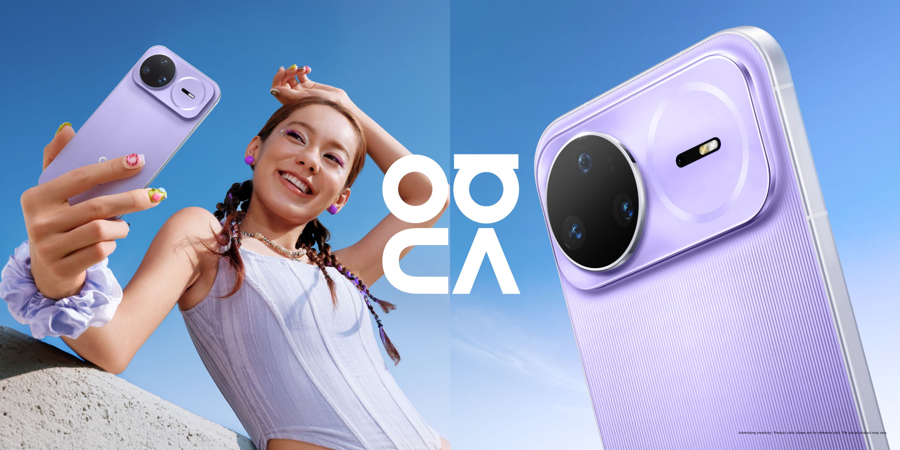 В Беларуси стартовали предзаказы стильных смартфонов серии Huawei nova 15 с портретными камерами нового уровня