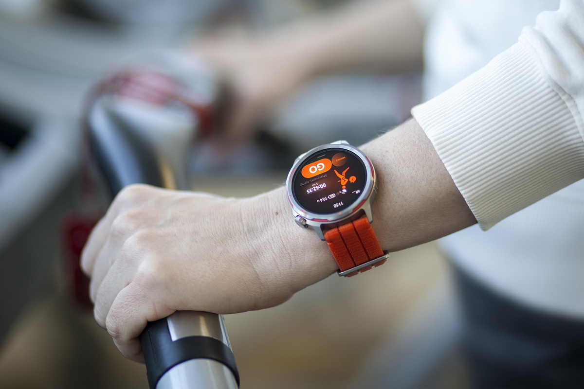 Обзор Huawei Watch GT Runner 2: умные часы, которые подготовят к марафону