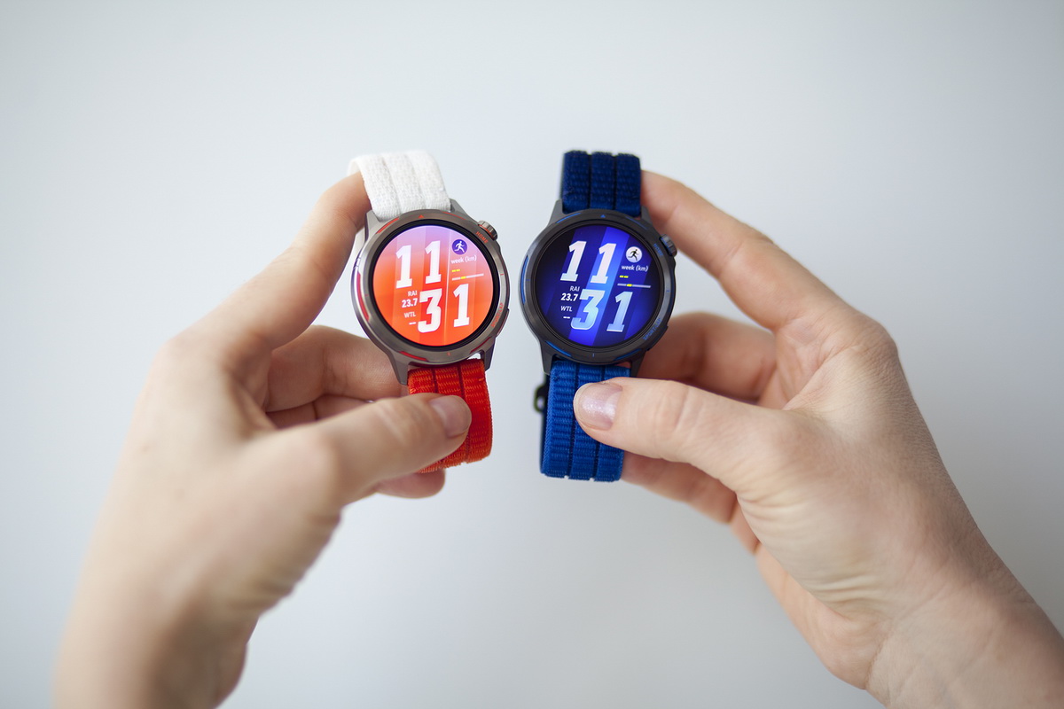 Обзор Huawei Watch GT Runner 2: умные часы, которые подготовят к марафону