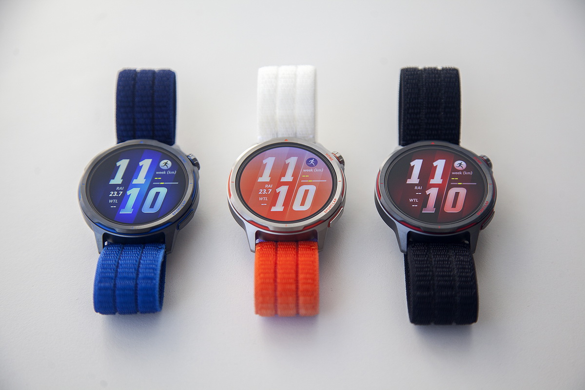 Обзор Huawei Watch GT Runner 2: умные часы, которые подготовят к марафону