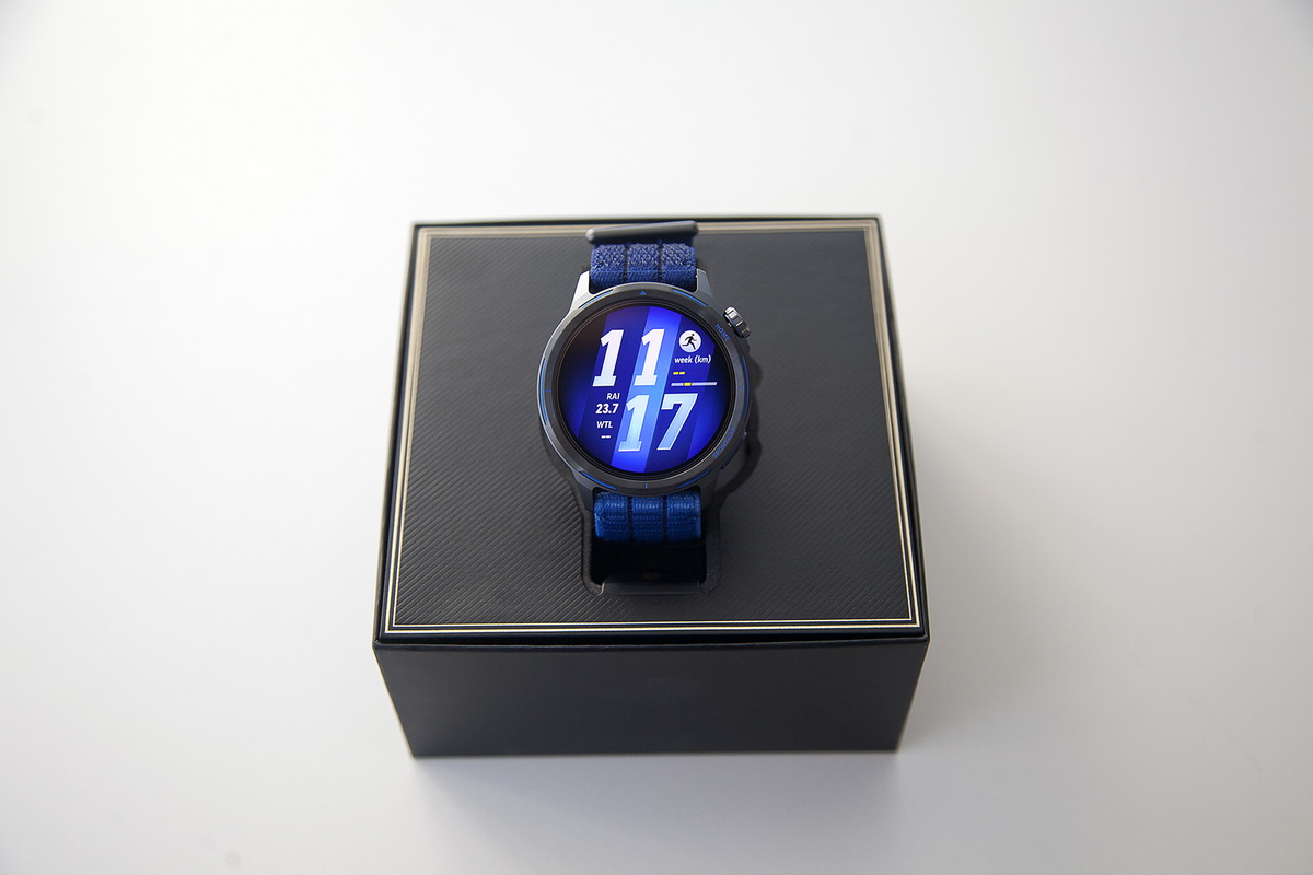 Обзор Huawei Watch GT Runner 2: умные часы, которые подготовят к марафону