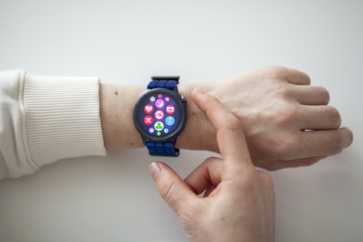 Обзор Huawei Watch GT Runner 2: умные часы, которые подготовят к марафону