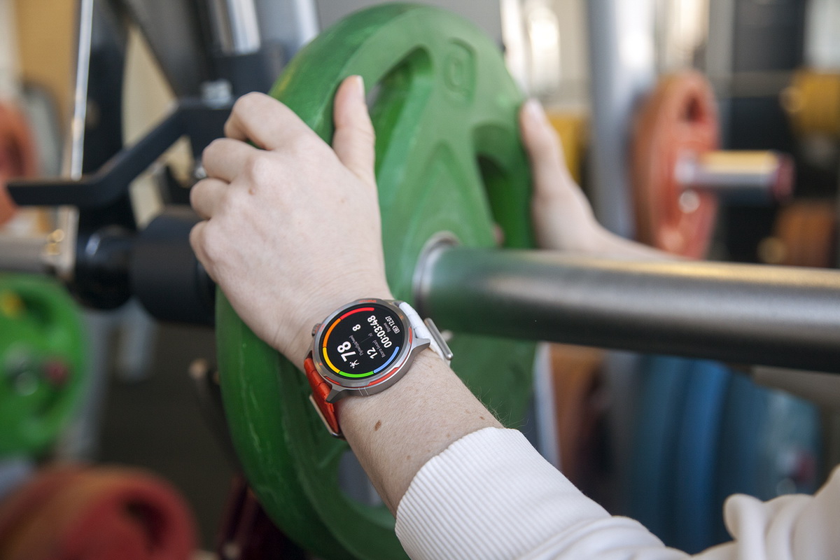 Обзор Huawei Watch GT Runner 2: умные часы, которые подготовят к марафону