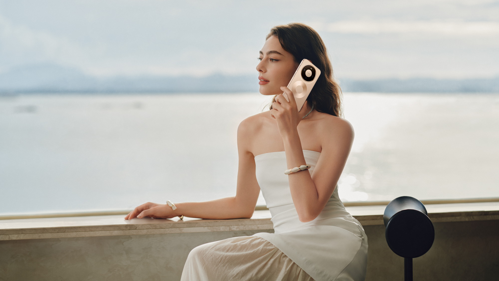 В Беларуси появился флагманский смартфон Huawei Mate 80 Pro с камерой XMAGE 2-го поколения