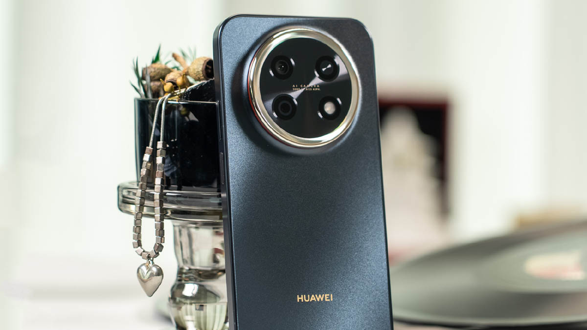 Смартфон Huawei Enjoy 90 Pro Max бьет рекорды продаж: в чем причина успеха