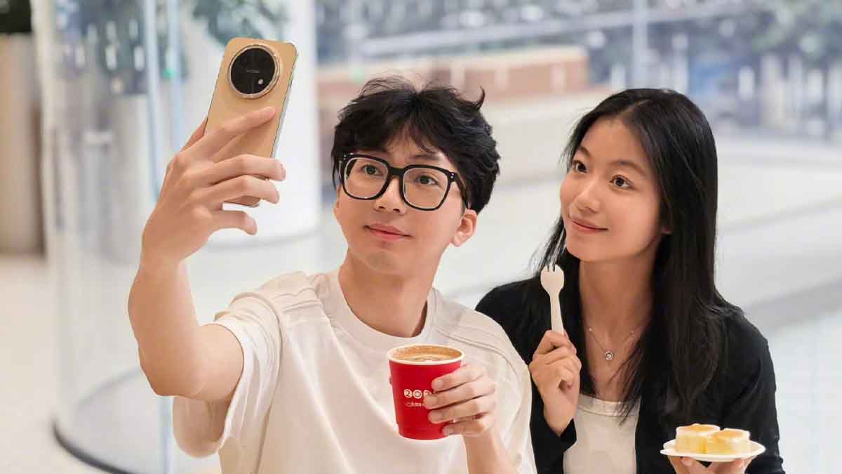Смартфон Huawei Enjoy&nbsp;90 Pro Max бьет рекорды продаж: в&nbsp;чем причина успеха