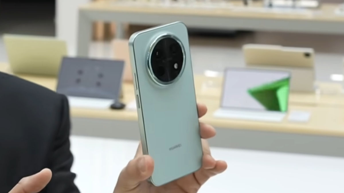 Смартфон Huawei Enjoy&nbsp;90 Pro Max бьет рекорды продаж: в&nbsp;чем причина успеха