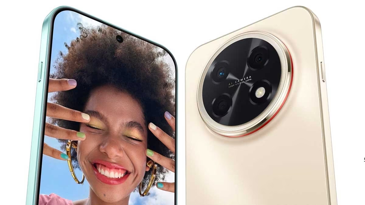 Смартфон Huawei Enjoy&nbsp;90 Pro Max бьет рекорды продаж: в&nbsp;чем причина успеха