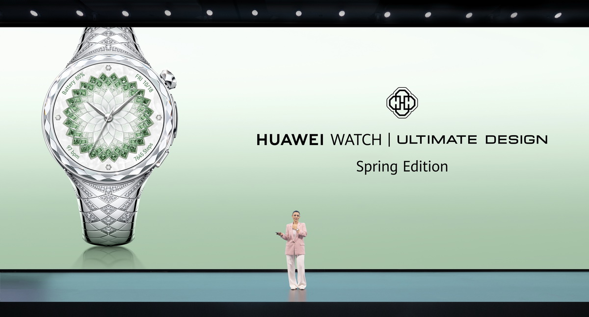 Huawei представила планшет Huawei MatePad Pro Max, смартфон Huawei nova 15&nbsp;Max и&nbsp;другие инновационные устройства