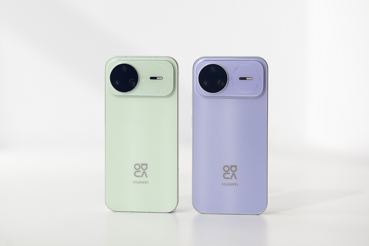 Теперь и&nbsp;в&nbsp;Могилеве: смартфон Huawei nova 15&nbsp;Pro с&nbsp;5-кратным селфи-зумом и&nbsp;батареей на&nbsp;6500 мАч