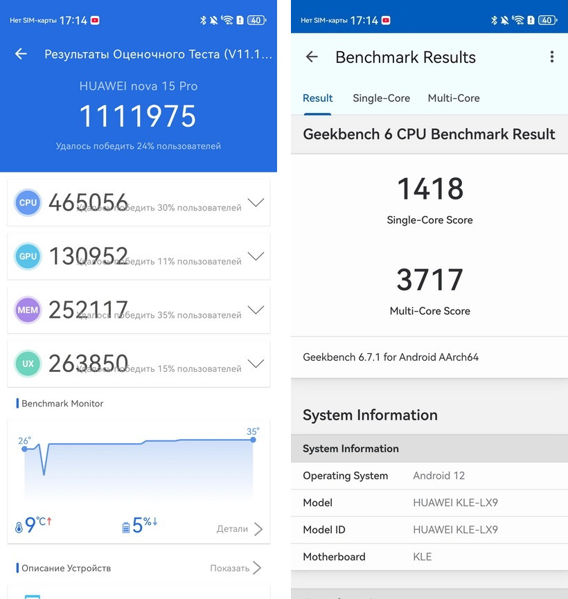 Теперь и&nbsp;в&nbsp;Могилеве: смартфон Huawei nova 15&nbsp;Pro с&nbsp;5-кратным селфи-зумом и&nbsp;батареей на&nbsp;6500 мАч