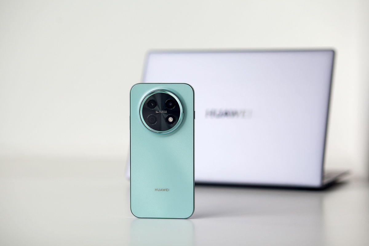 Обзор смартфона Huawei nova 15 Max: большой экран, громкий звук и два дня без зарядки