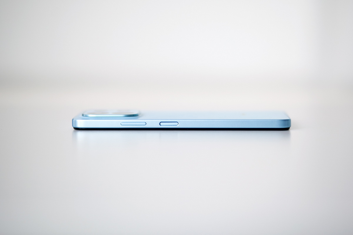 Уже в Могилеве – бюджетный смартфон Huawei nova Y74 с емкой батареей