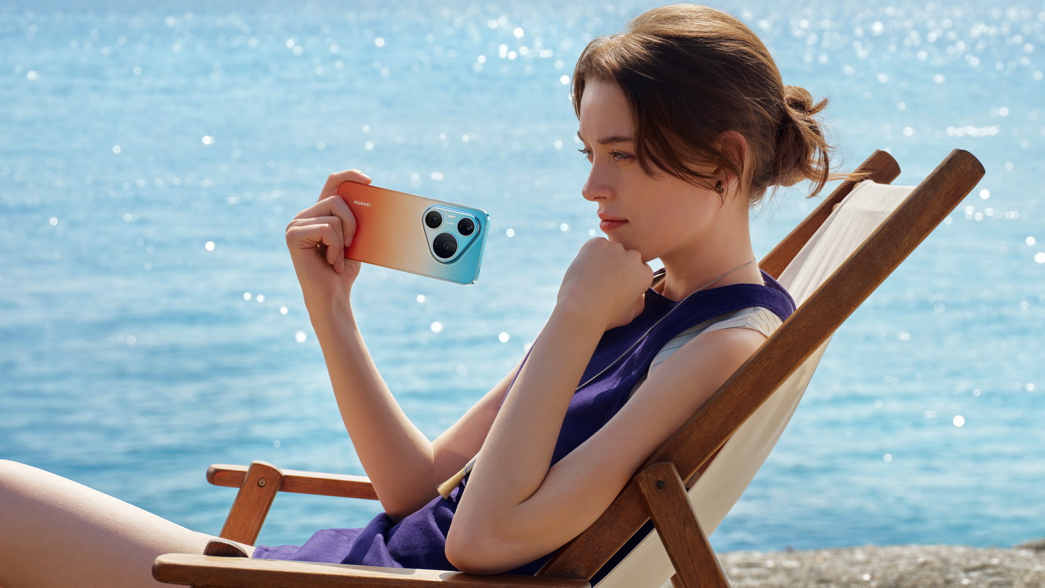 200&nbsp;МП для впечатляющего зума: новые камерофоны серии Huawei Pura 90s уже доступны в&nbsp;Беларуси