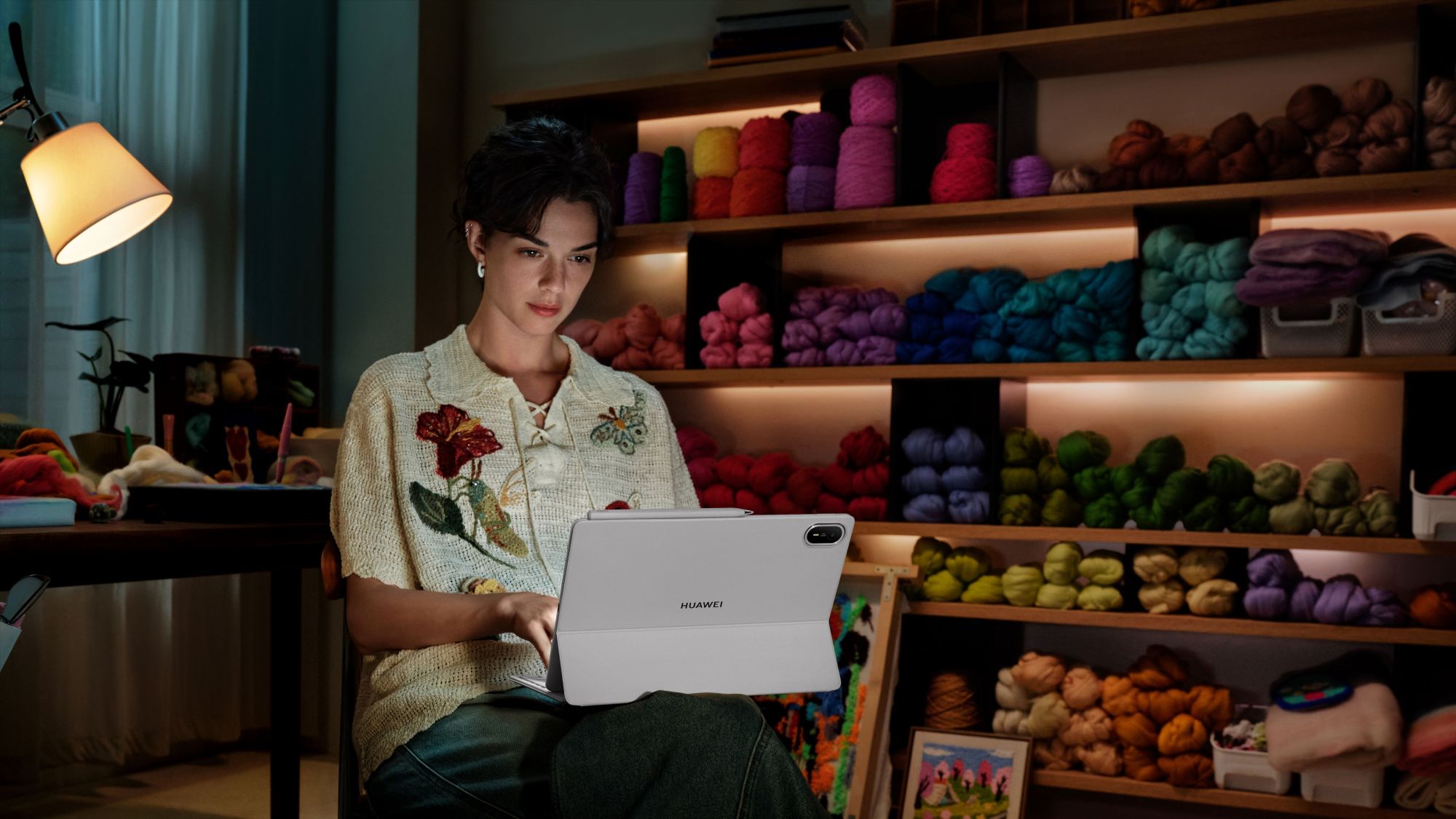 В&nbsp;Беларуси начались продажи планшета Huawei MatePad Air и&nbsp;детских смарт-часов серии Huawei Watch Kids X1