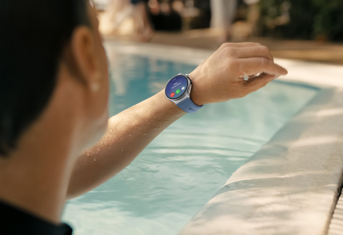 В Беларуси стартовали предзаказы смарт-часов серии Huawei Watch 6 и Huawei Watch D3