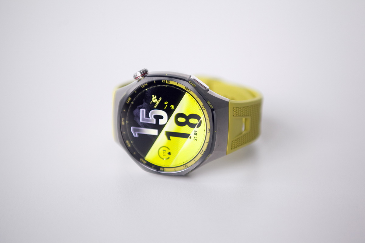 Стильные смарт-часы на&nbsp;каждый день: чем Huawei Watch GT&nbsp;7&nbsp;Pro могут заинтересовать могилевчан