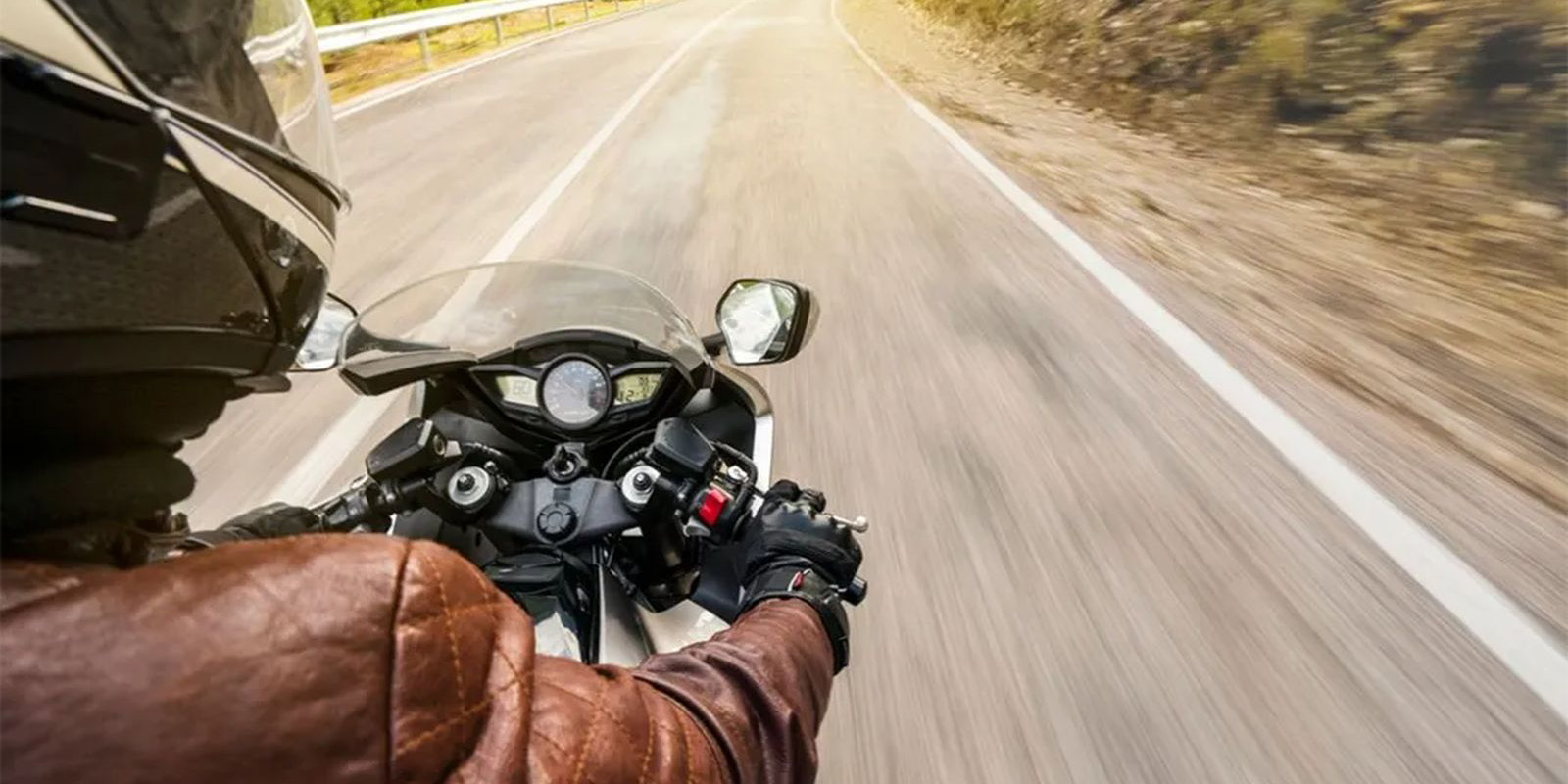 В Могилевском районе сотрудники ГАИ задержали мотолюбителя. За что он заплатит большой штраф — рассказываем