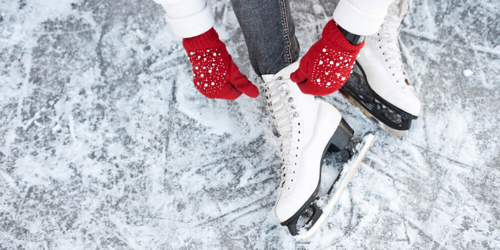 Каток на стадионе «Спартак» в Могилеве откроется 7 января