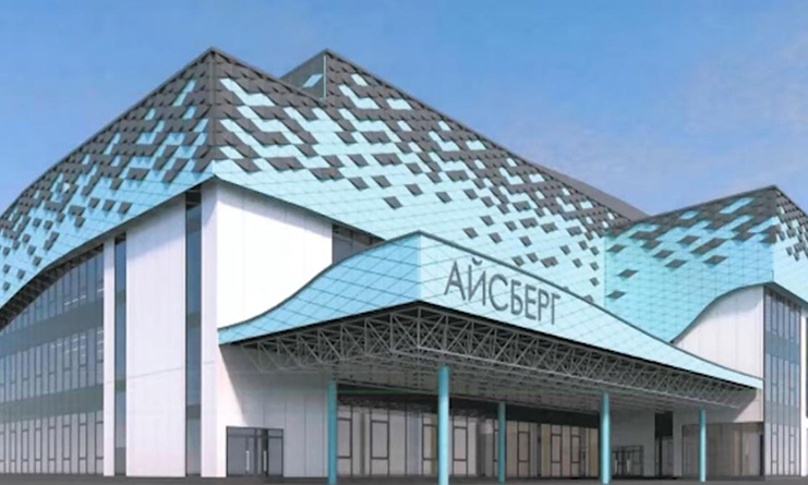 Стали известны подробности большой стройки в районе улицы Подгорной в Могилеве