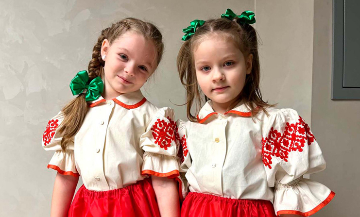 Отборочный этап фестиваля-конкурса «Золотой львенок» в Могилеве